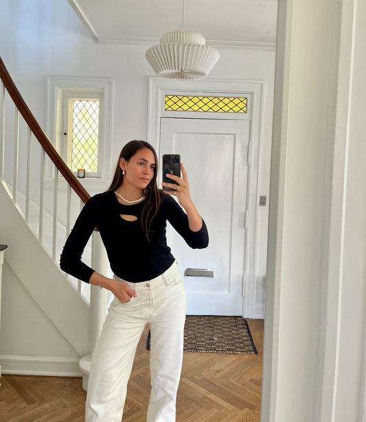 SARTH MEETS: CAROLINE PLUMMER