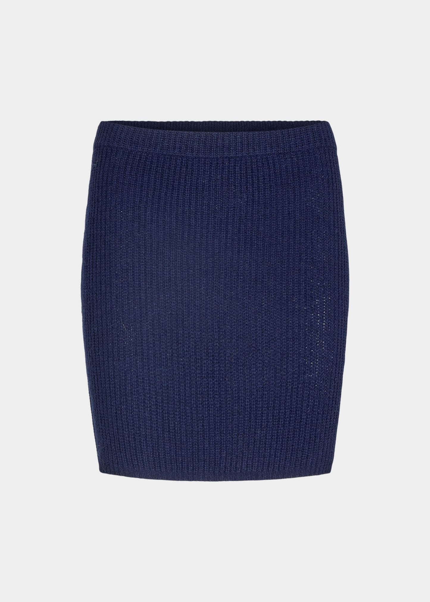 DESIGNERS REMIX Carmen Mini Skirt Navy