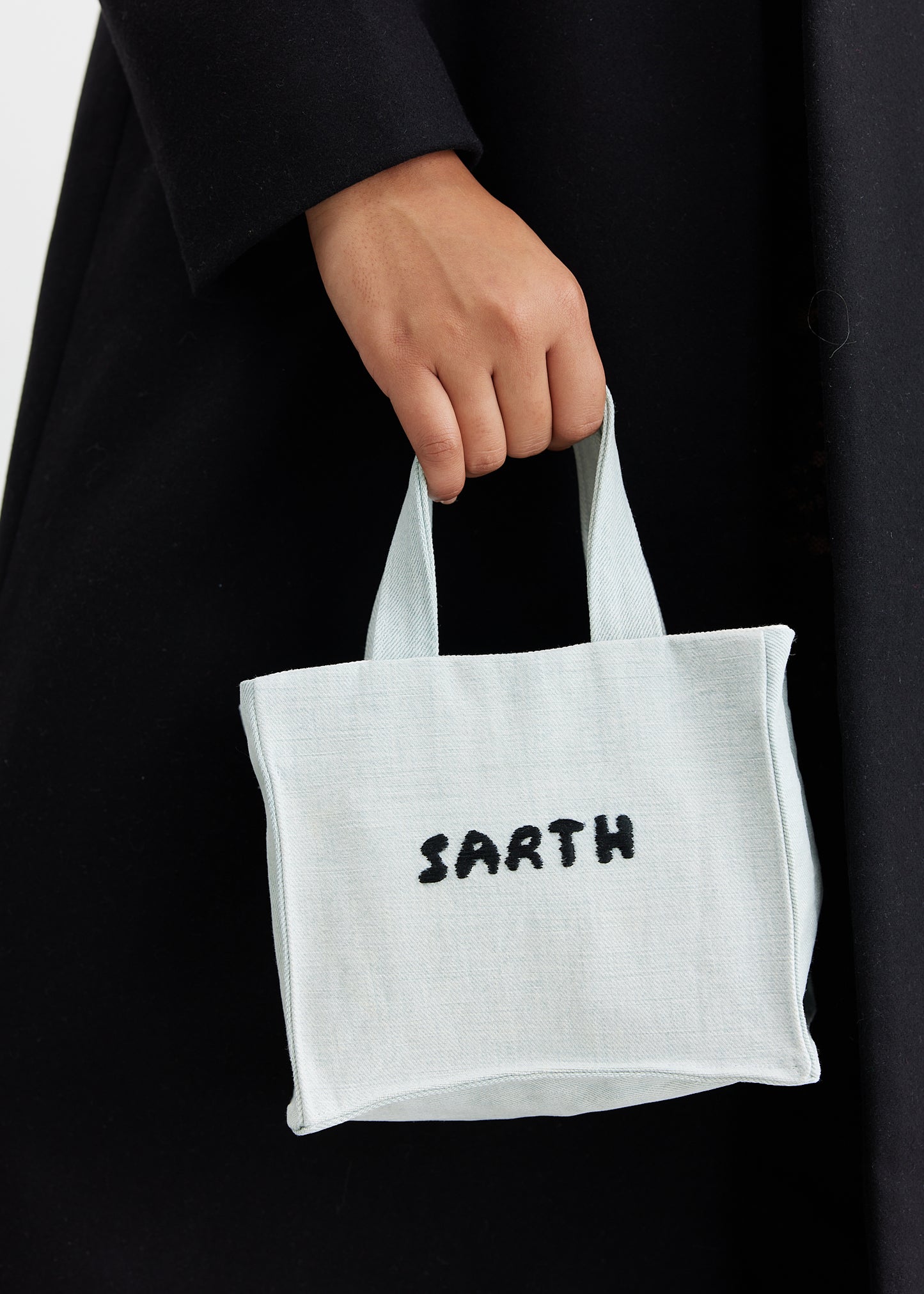 SARTH Mini Tote