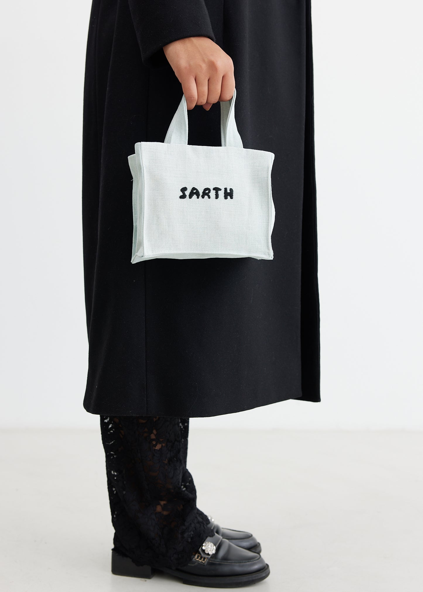 SARTH Mini Tote