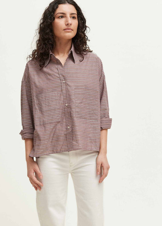 FABULOUS AGENDA Froja LS Shirt