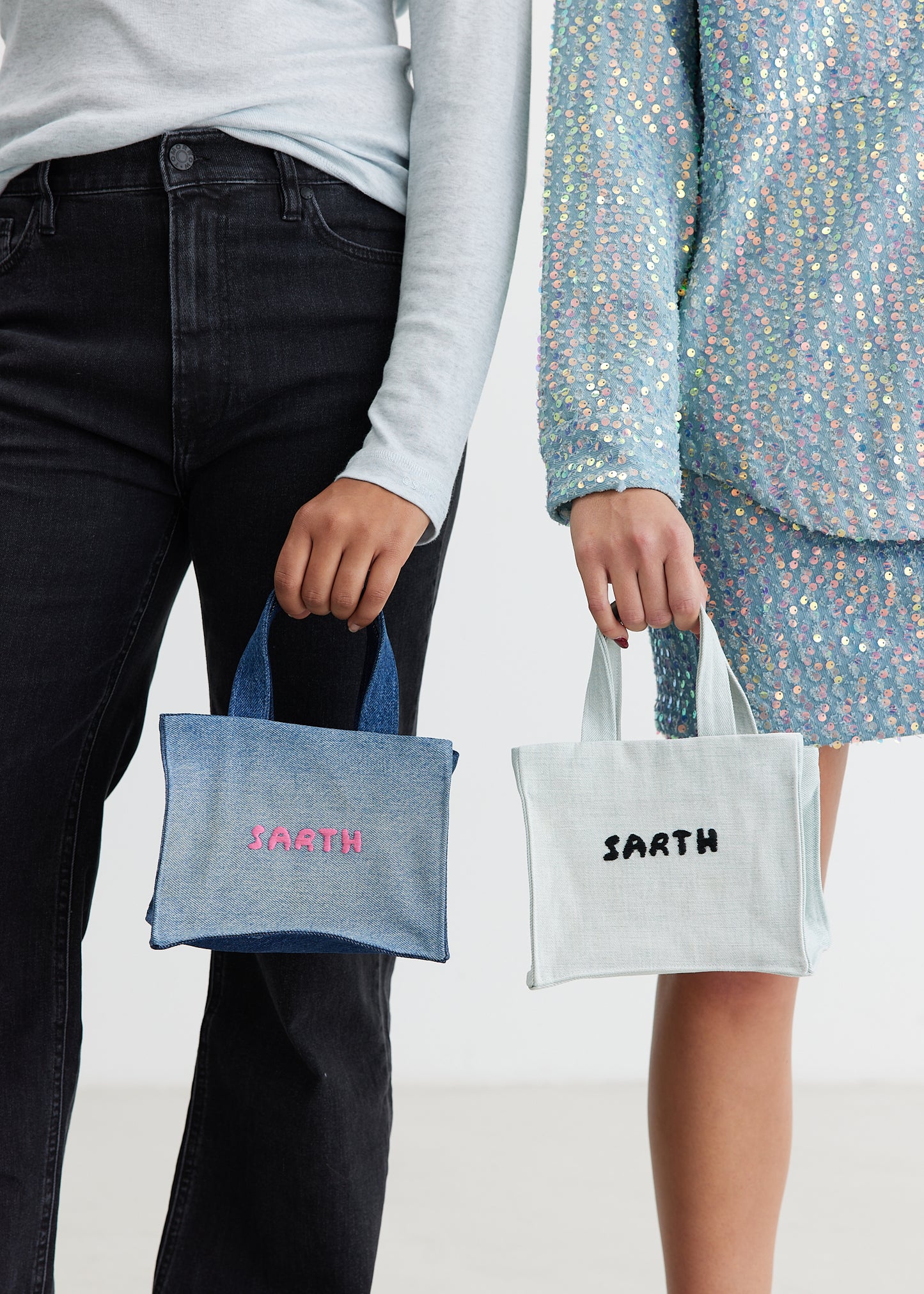 SARTH Mini Tote