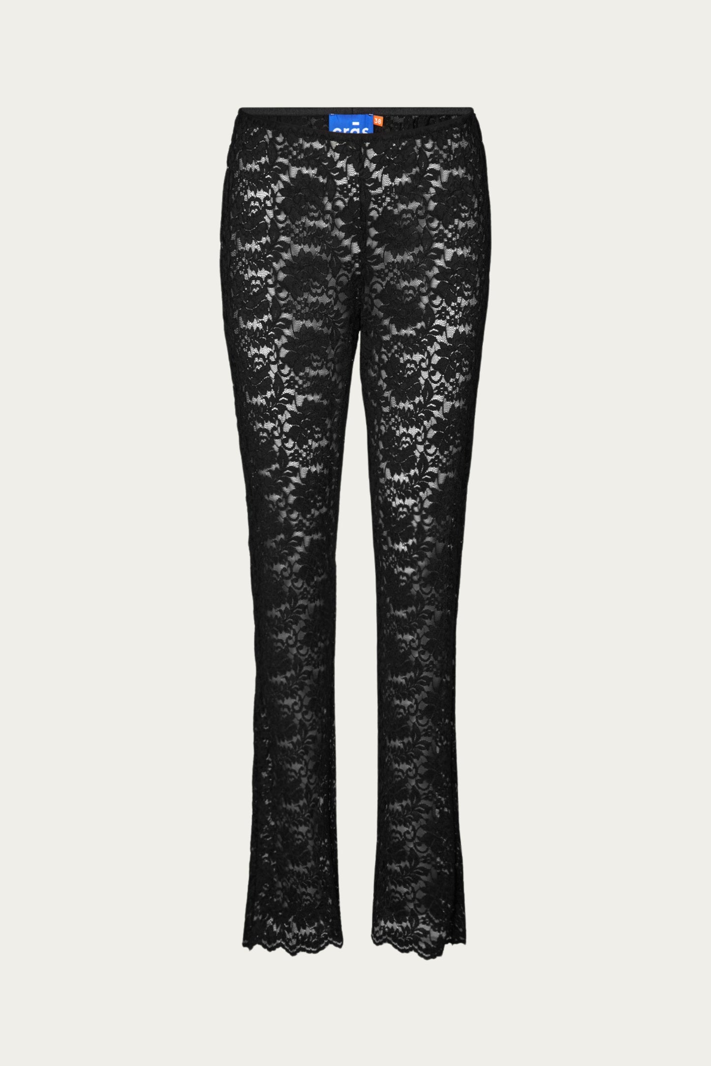 CRĀS Thalia Pants Black