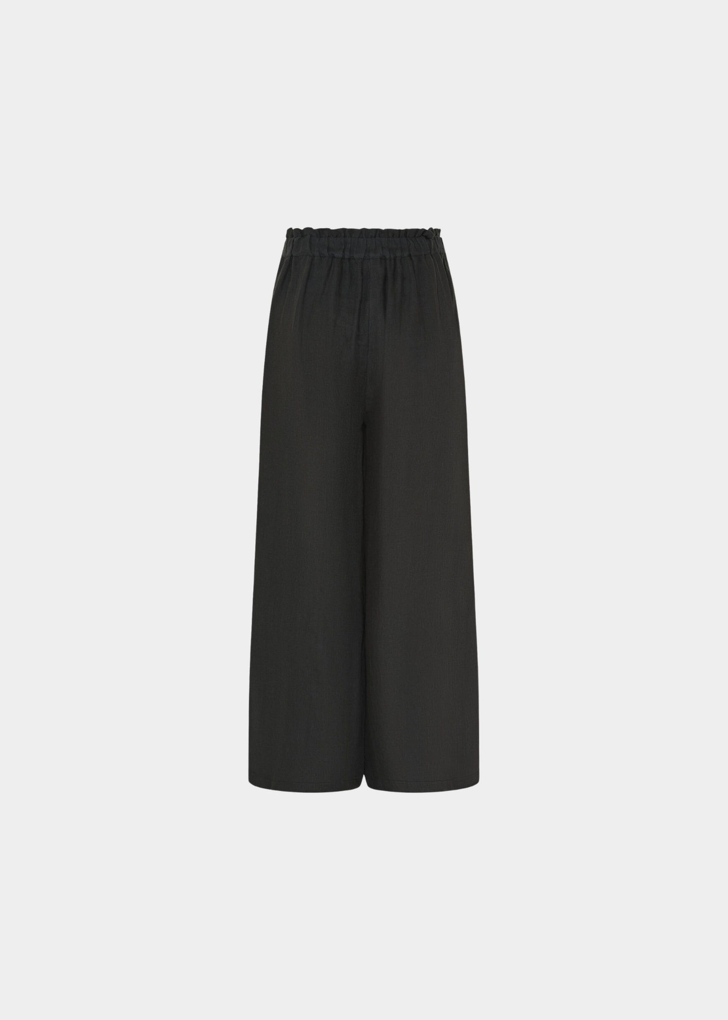 ANNE MI Aurora Pant Black