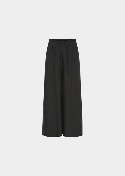 ANNE MI Aurora Pant Black