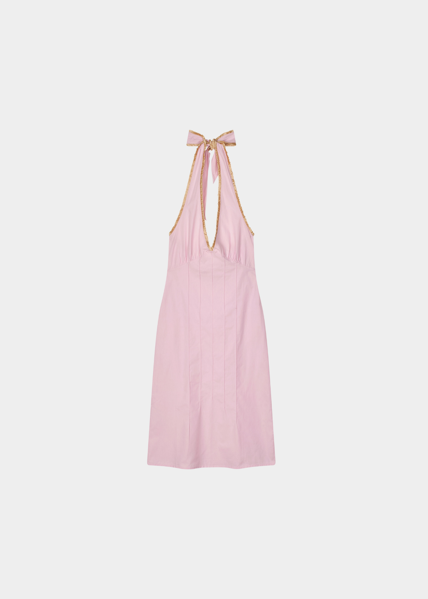 SIGNE Dora Dress Rose