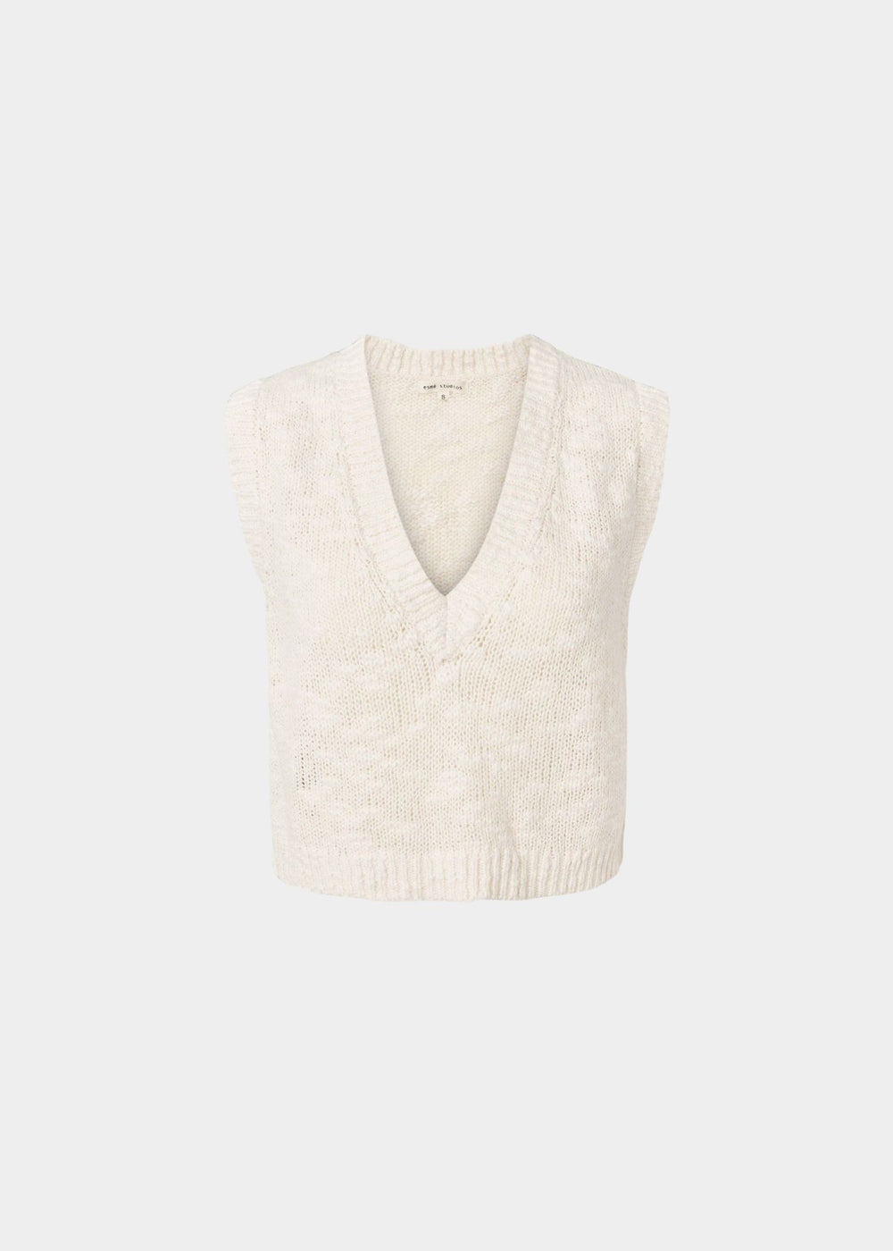 ESMÉ STUDIOS Loui Knit Vest