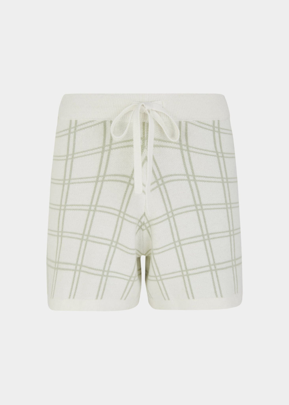 ESMÉ STUDIOS June Shorts Knit