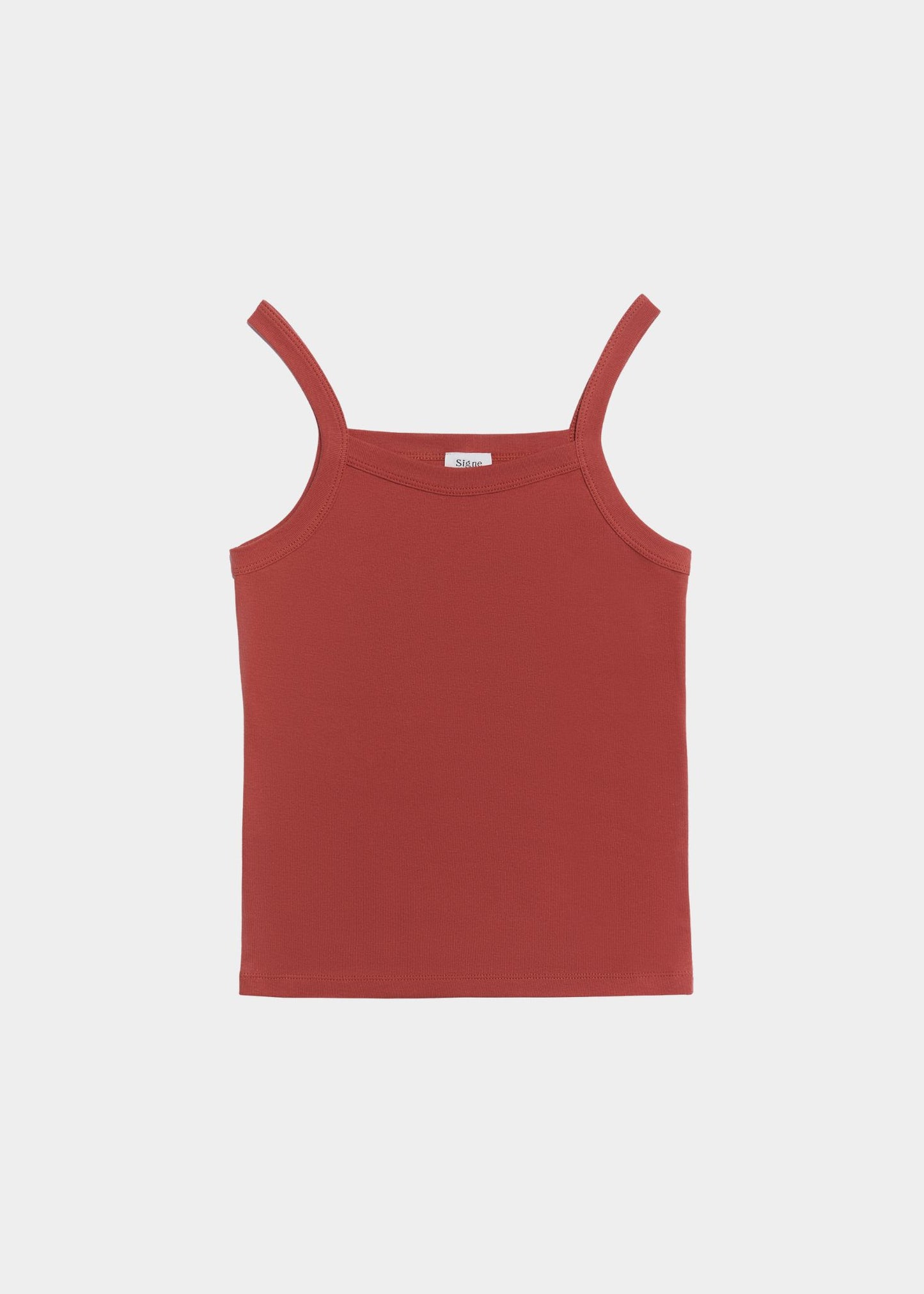 SIGNE June Camisole Raspberry