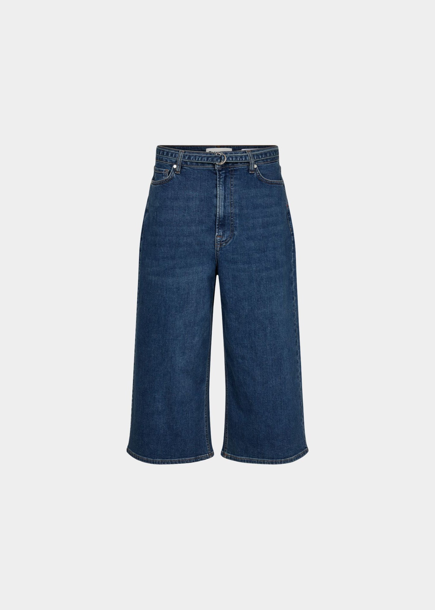 TOMORROW DENIM Angelika Culotte Jeans