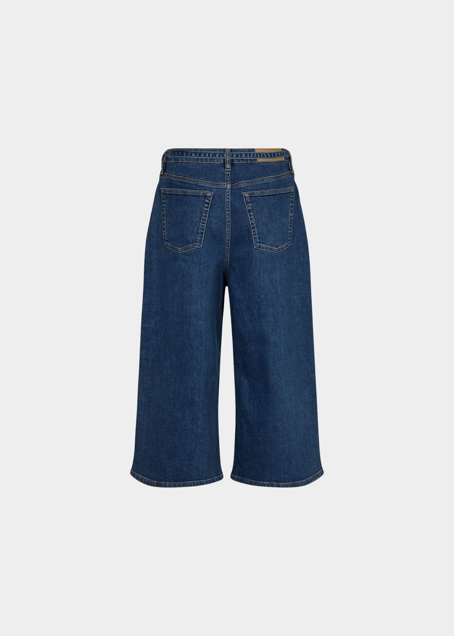 TOMORROW DENIM Angelika Culotte Jeans