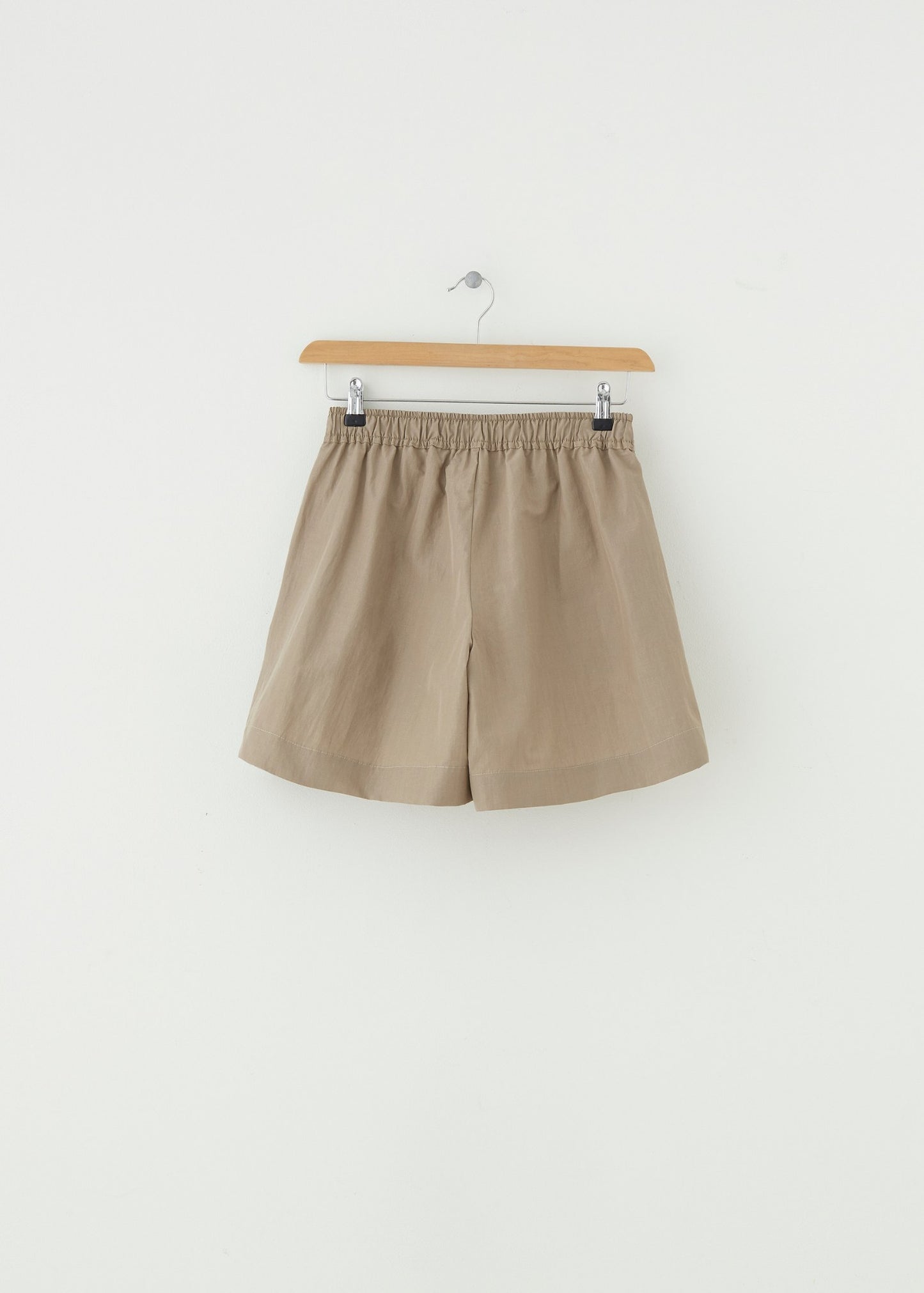 FABULOUS AGENDA Luna Shorts Sand