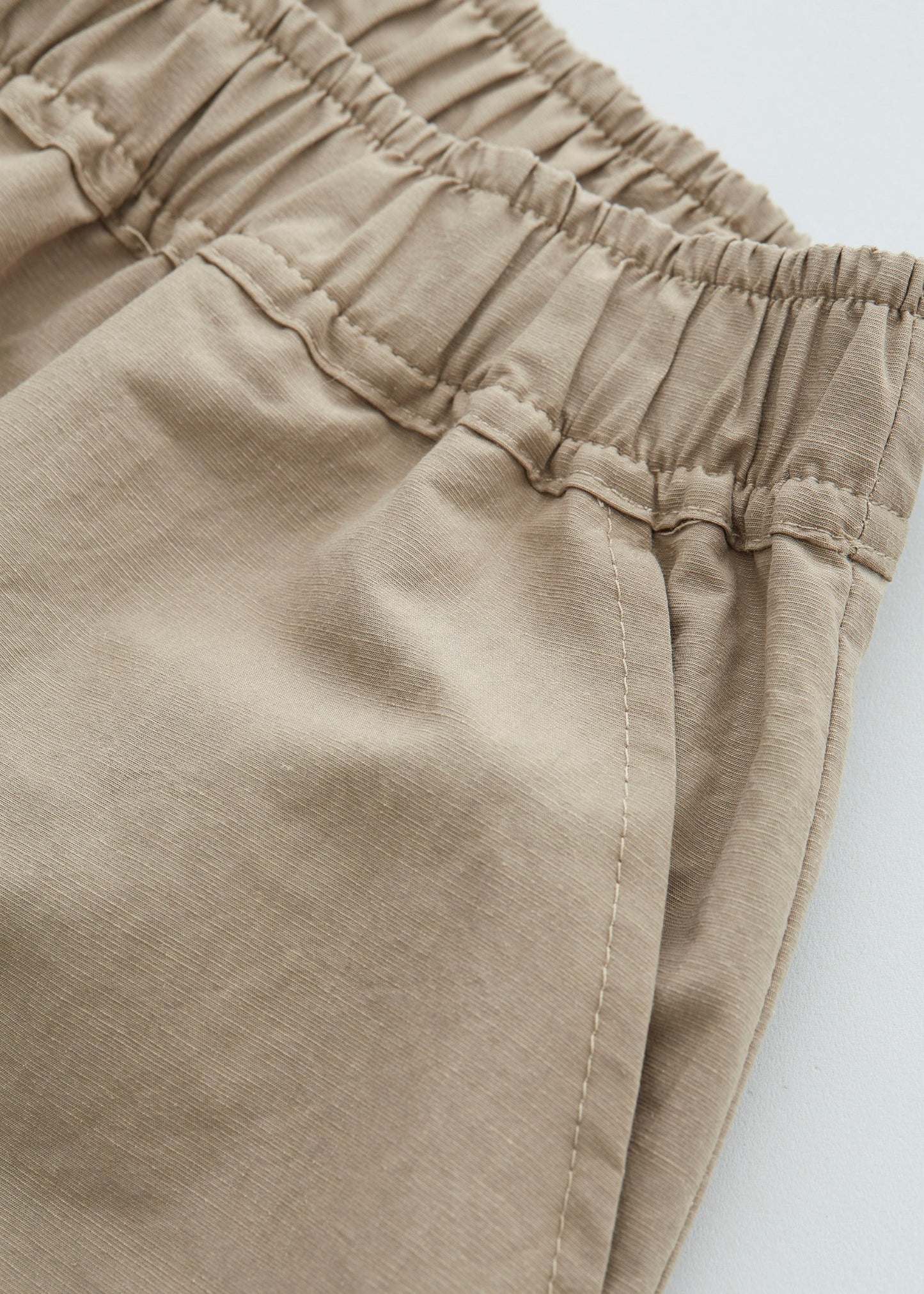 FABULOUS AGENDA Luna Shorts Sand