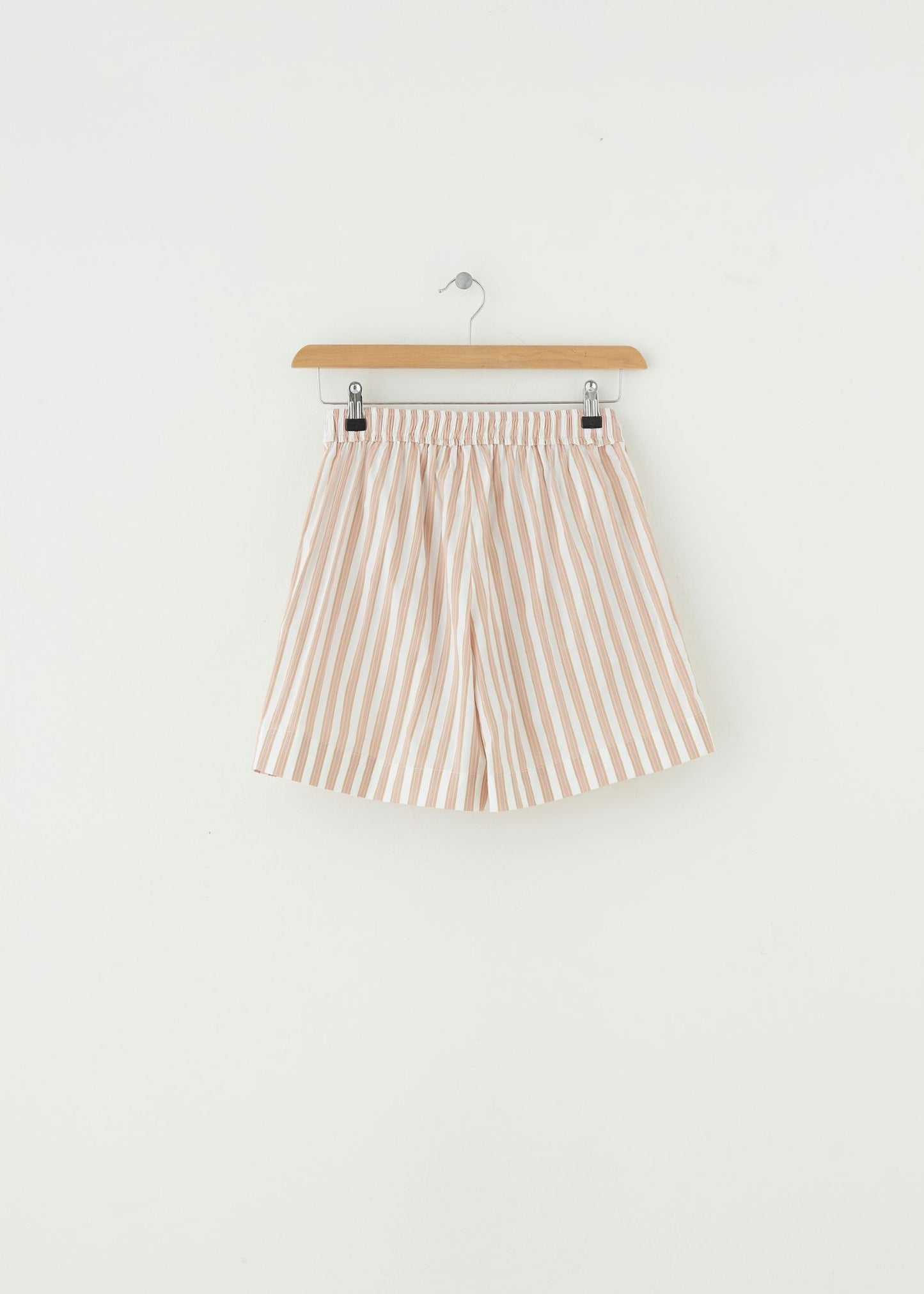 FABULOUS AGENDA Luna Shorts Pastel Strip