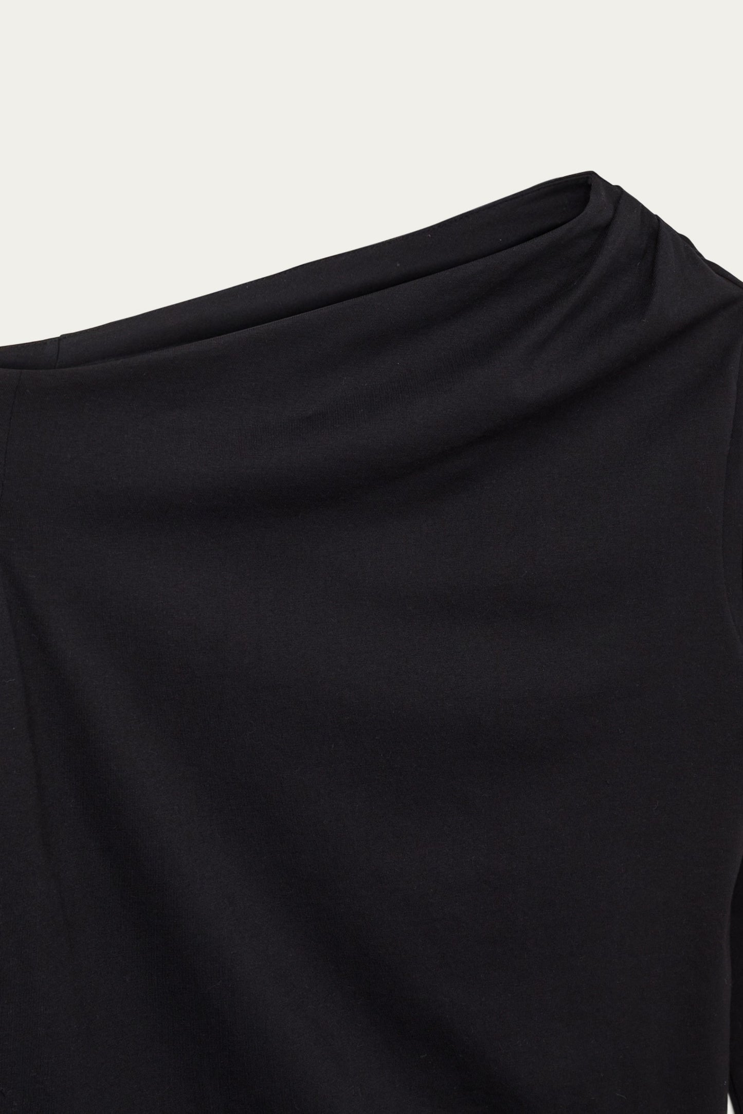 BLANCHE Main Off Shoulder LS Top Blouse