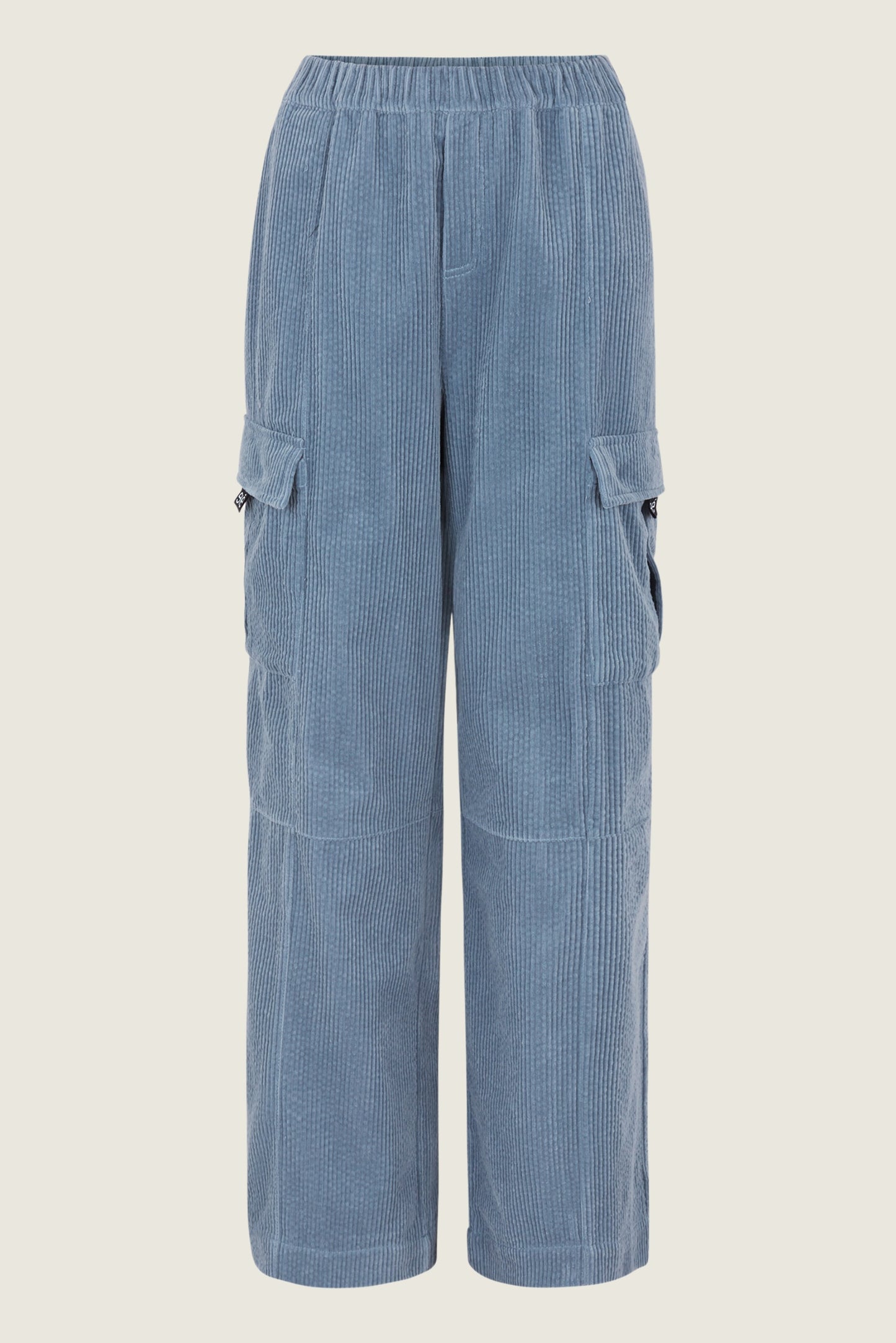 ESMÈ STUDIOS Clara Cargo Pants Tradewinds