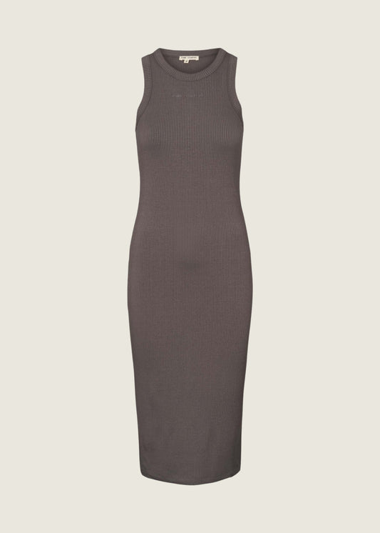 ESMÉ STUDIOS Limone Tank Dress