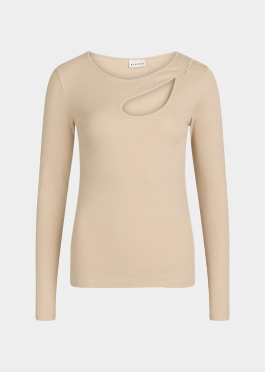 BLANCHE Laguna LS Blouse