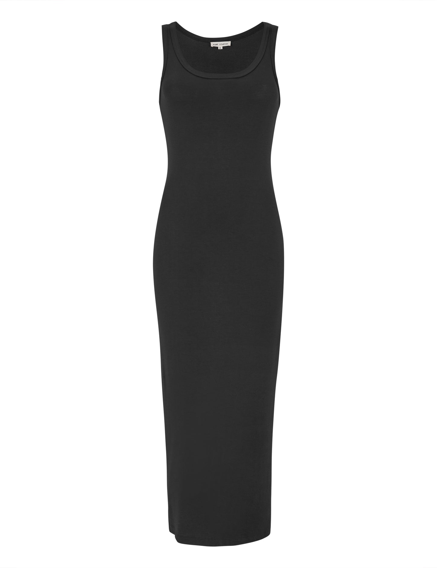 ESMÈ STUDIOS Penelope Tank Midi Dress