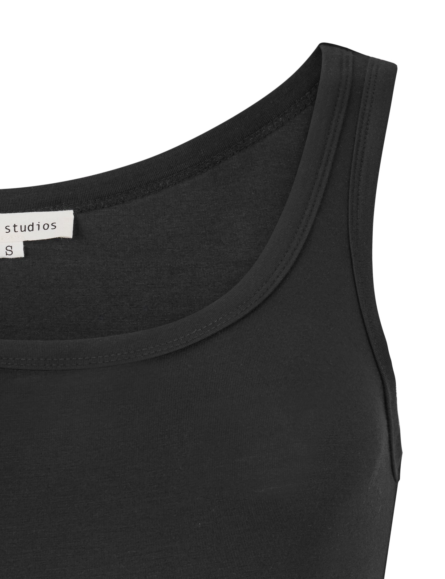 ESMÈ STUDIOS Penelope Tank Midi Dress