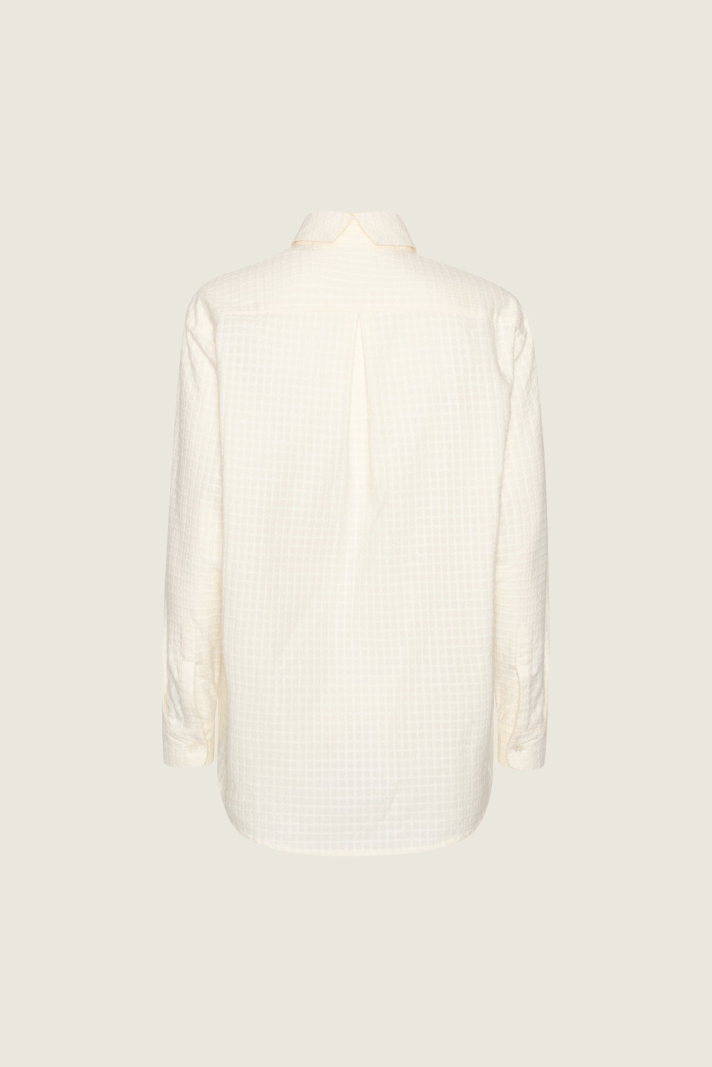 SCHULZ BY CROWD Sanne Shirt