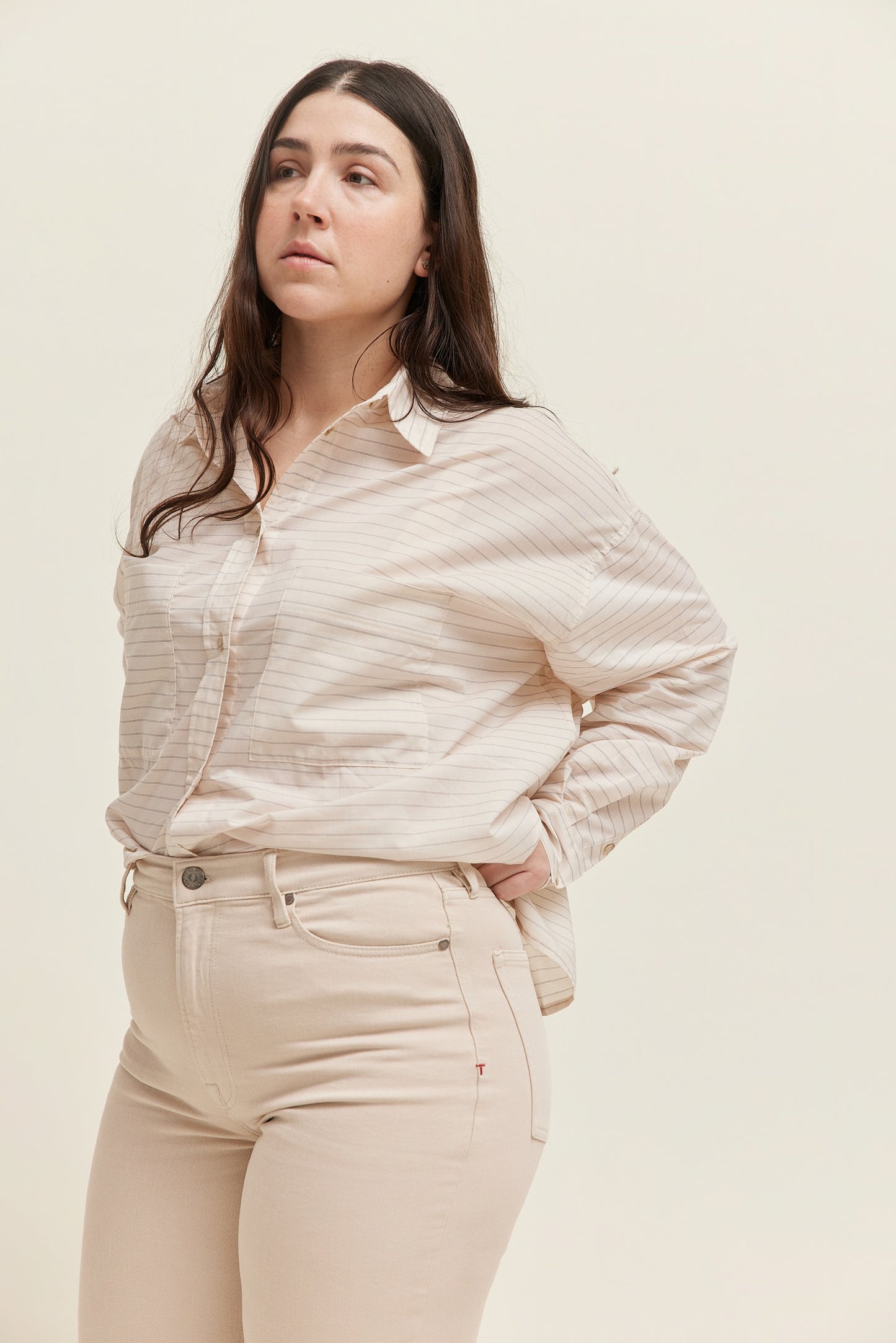 FABULOUS AGENDA Froja LS Shirt