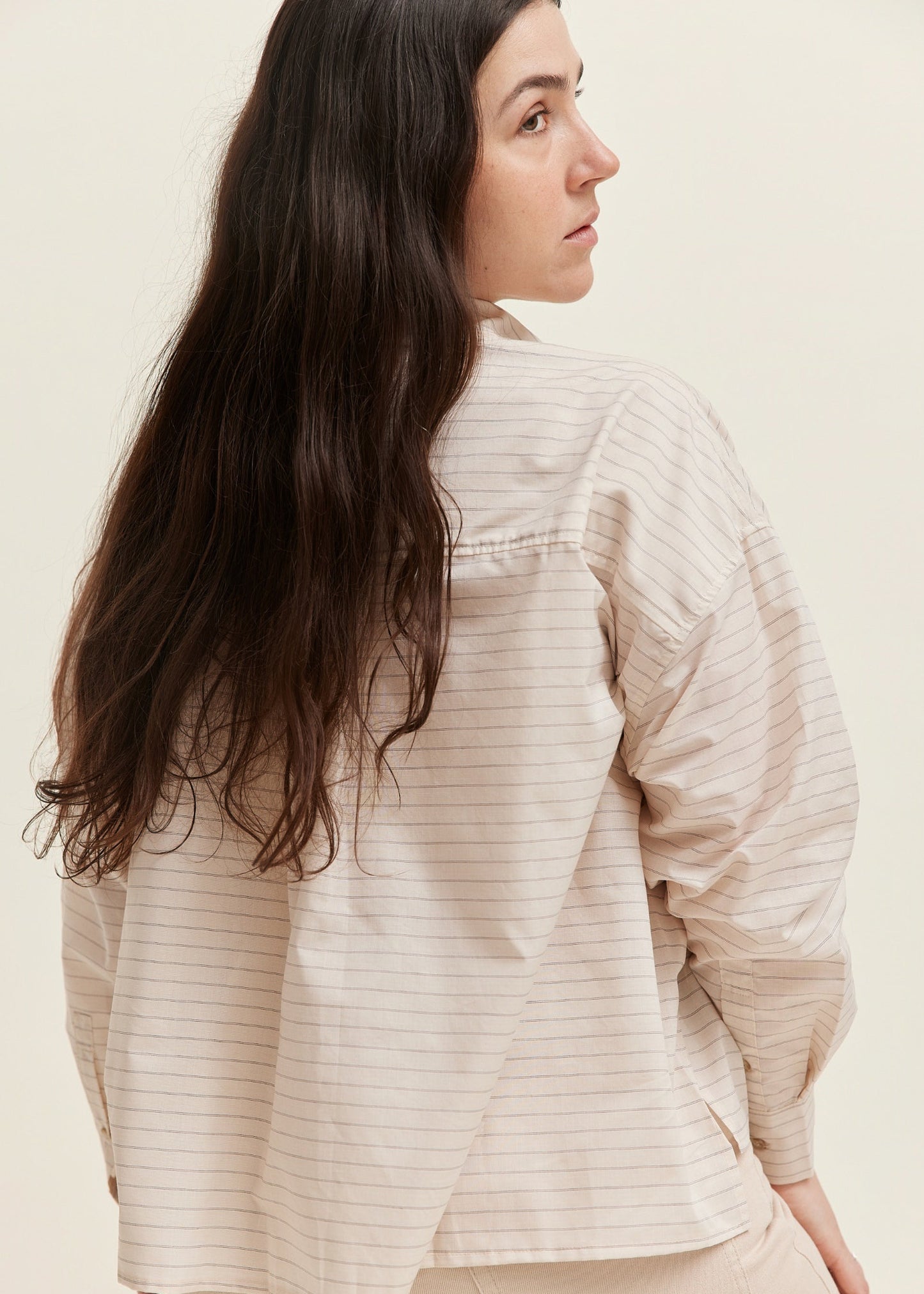 FABULOUS AGENDA Froja LS Shirt