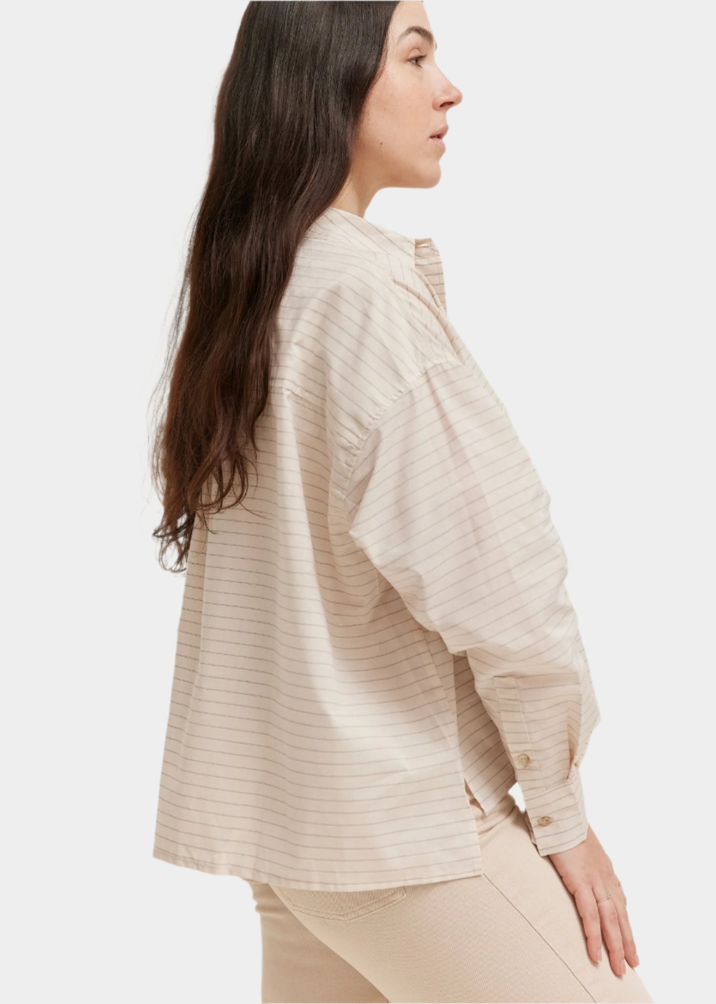 FABULOUS AGENDA Froja LS Shirt