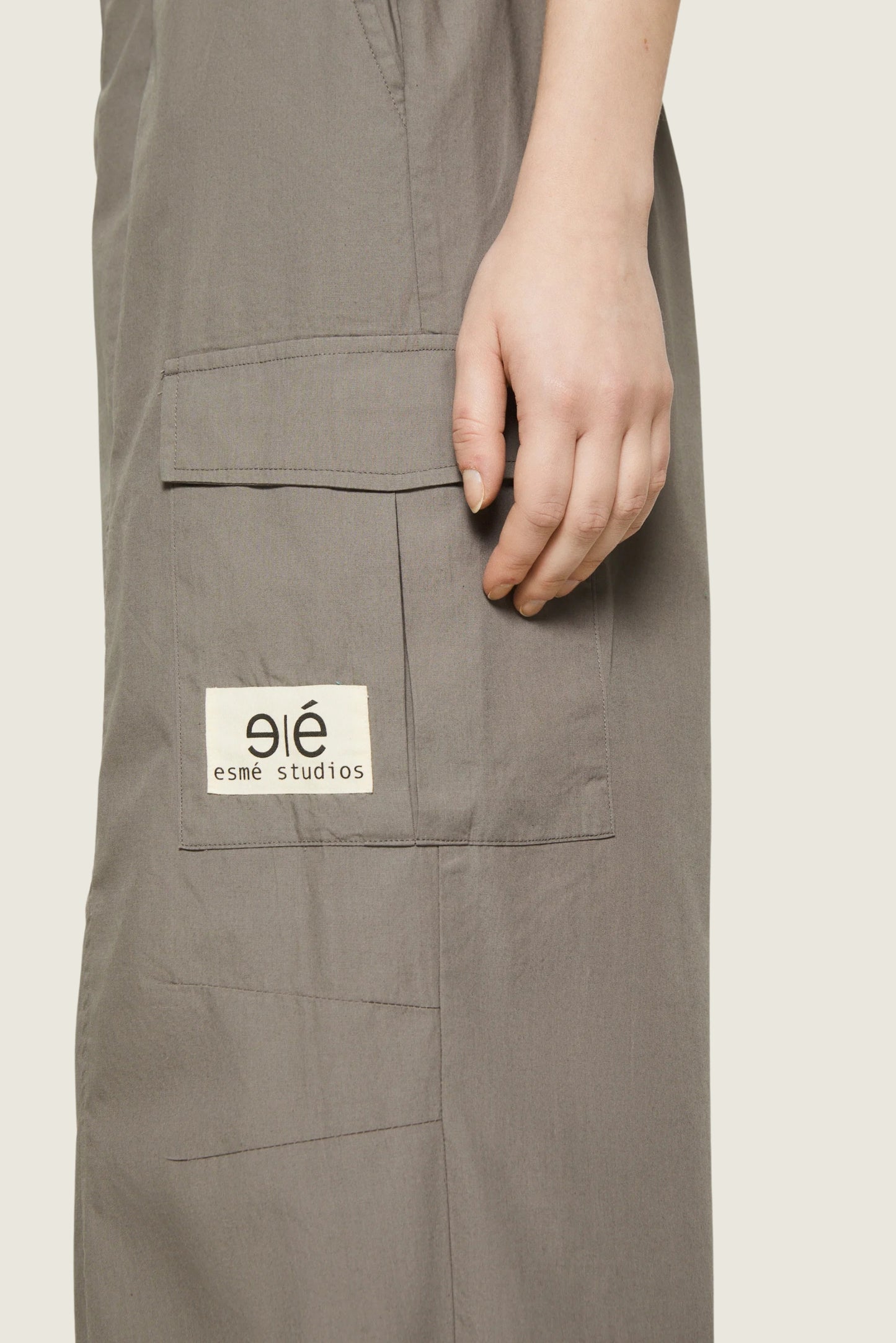 ESMÈ STUDIOS Aya Cargo Pants