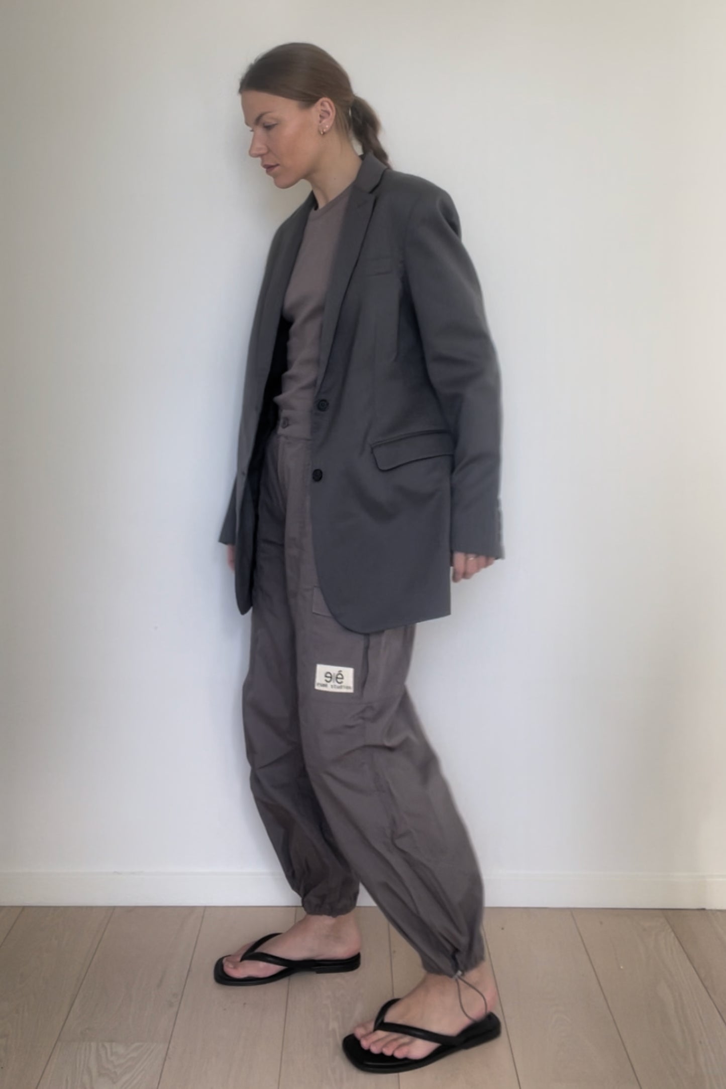 ESMÈ STUDIOS Aya Cargo Pants