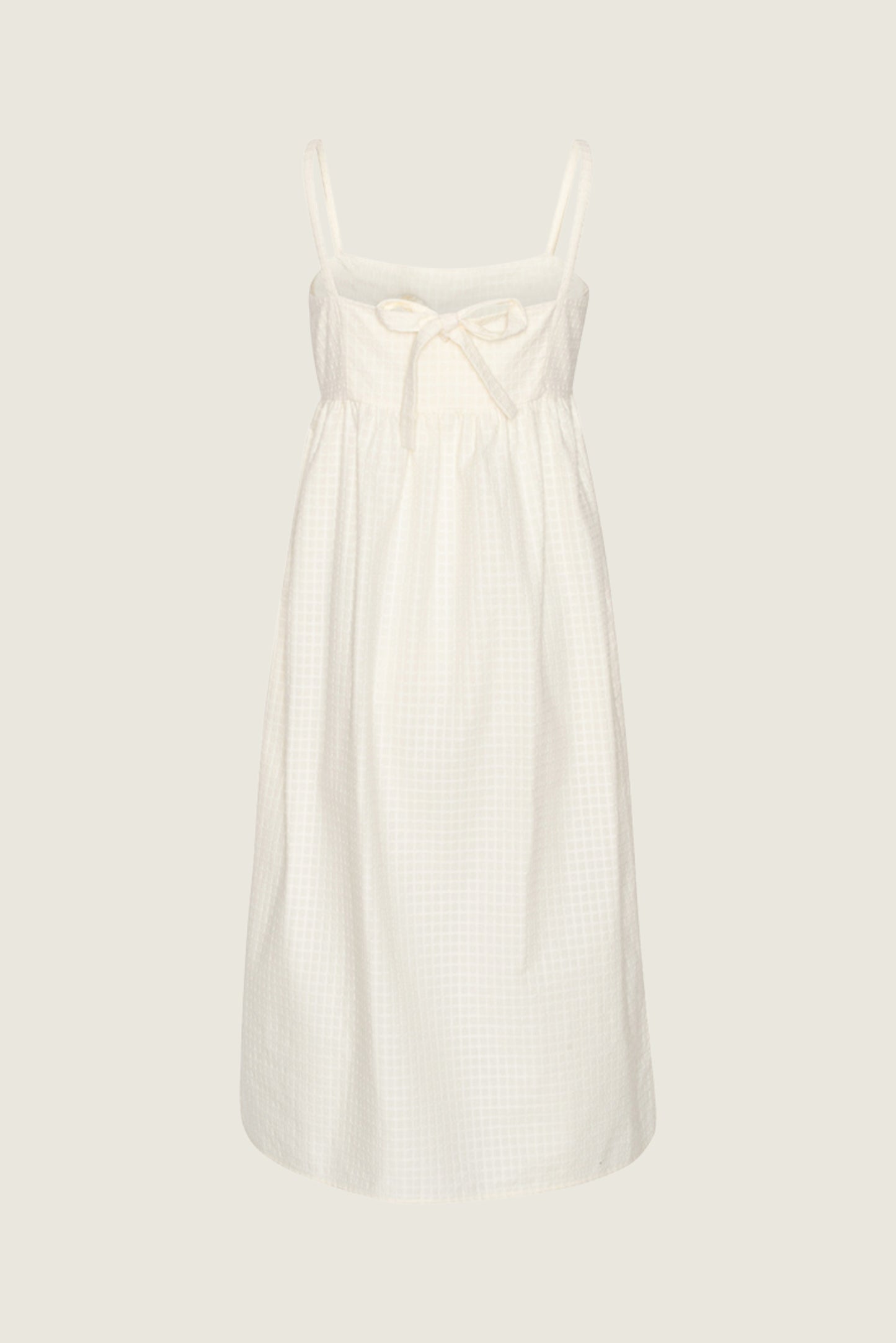 SCHULZ BY CROWD Dagmy Strap Dress