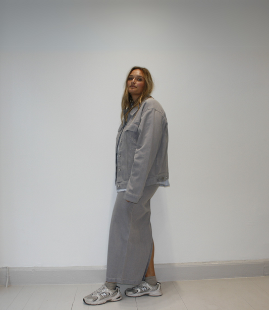 SARTH MEETS: ANNA KIRSTINE