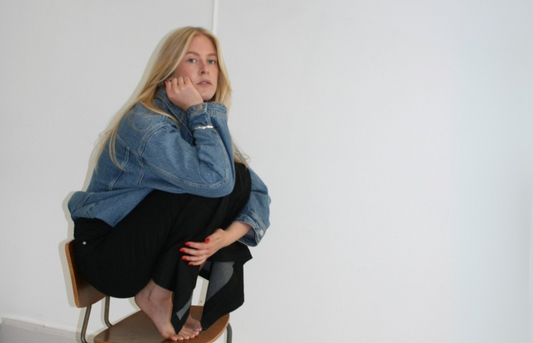SARTH MEETS: Lea Rohe