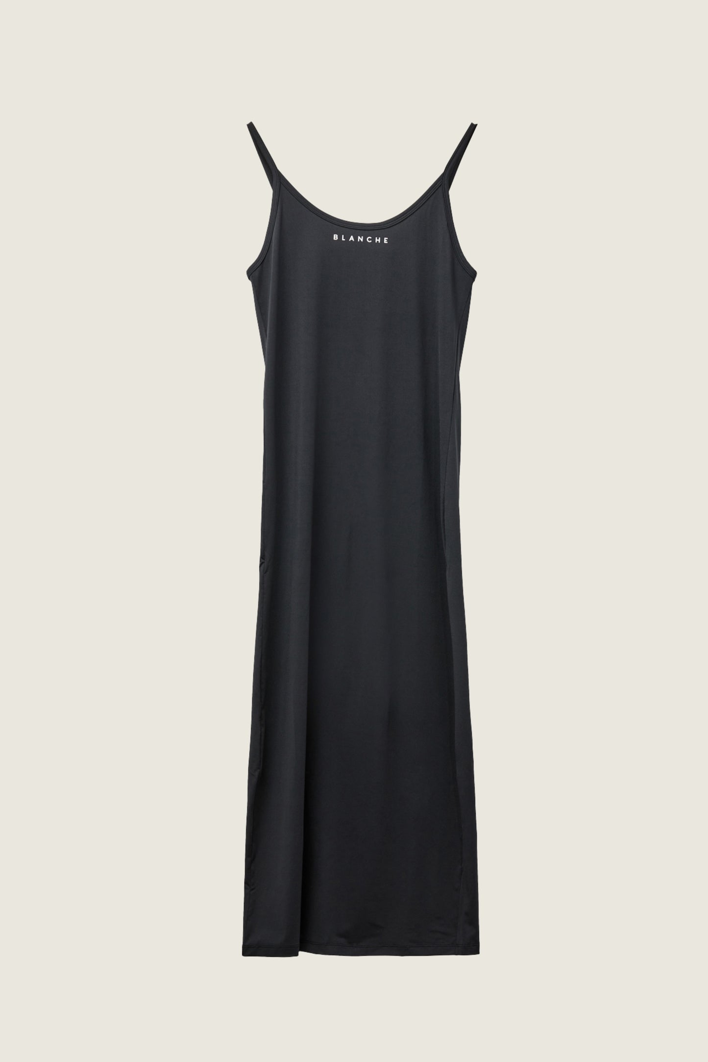 BLANCHE Comfy Singlet Dress