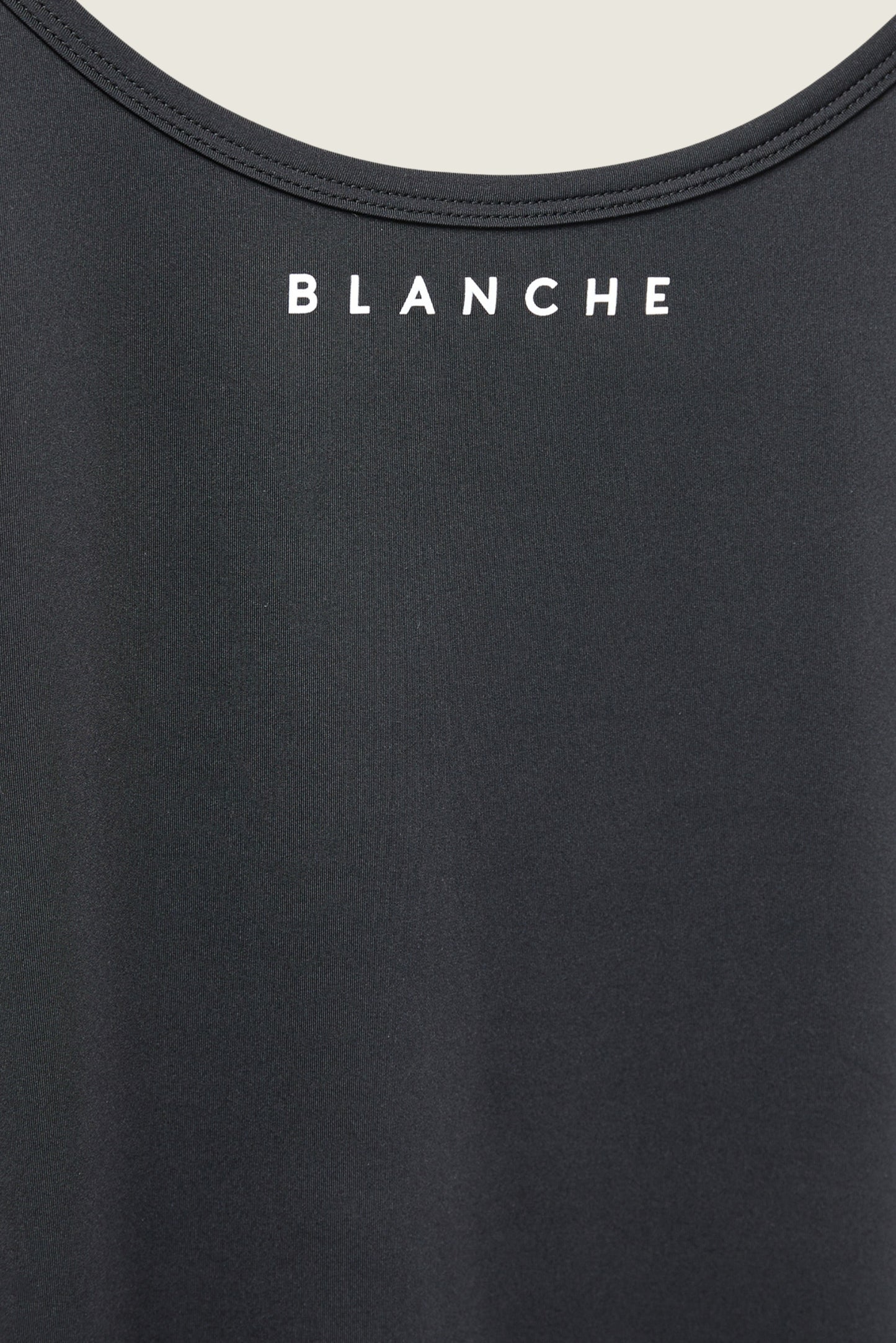 BLANCHE Comfy Singlet Dress