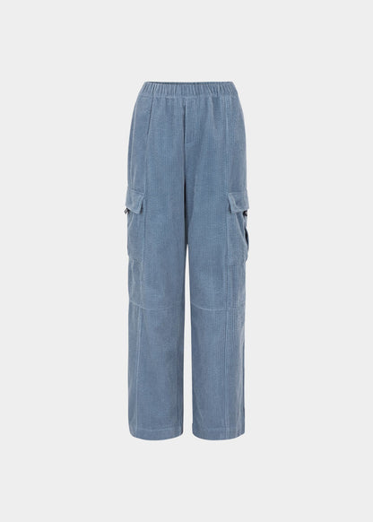 ESMÉ STUDIOS Clara Cargo Pants Tradewinds