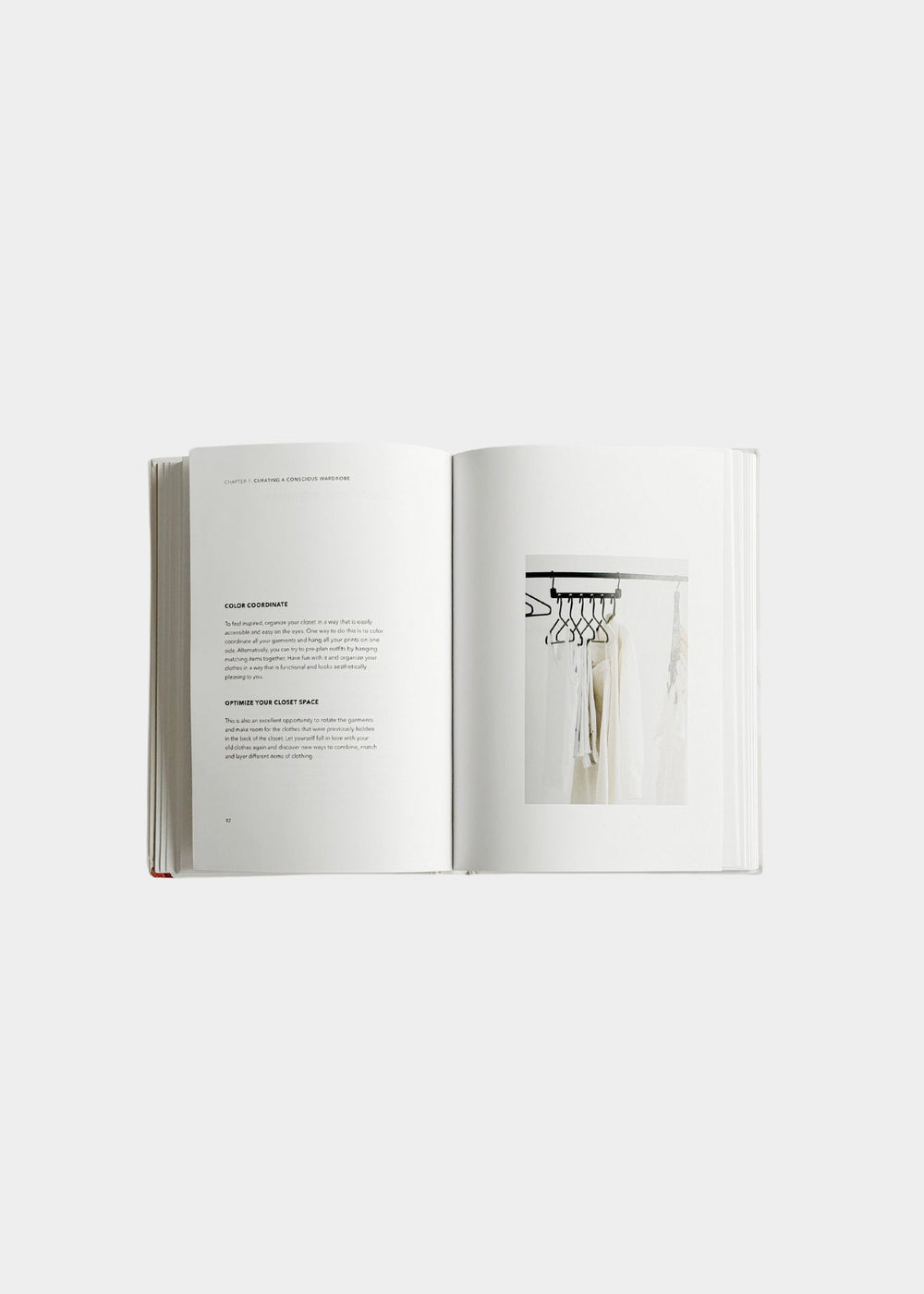 STEAMERY The Art of Clothing Care - Book