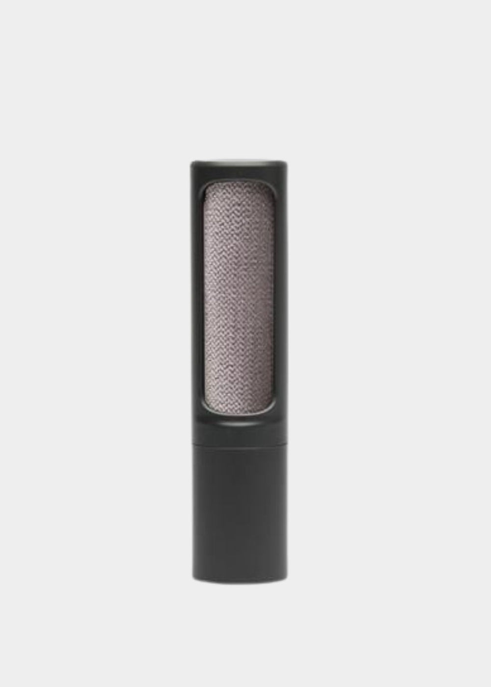 STEAMERY Lint Brush - Charcoal