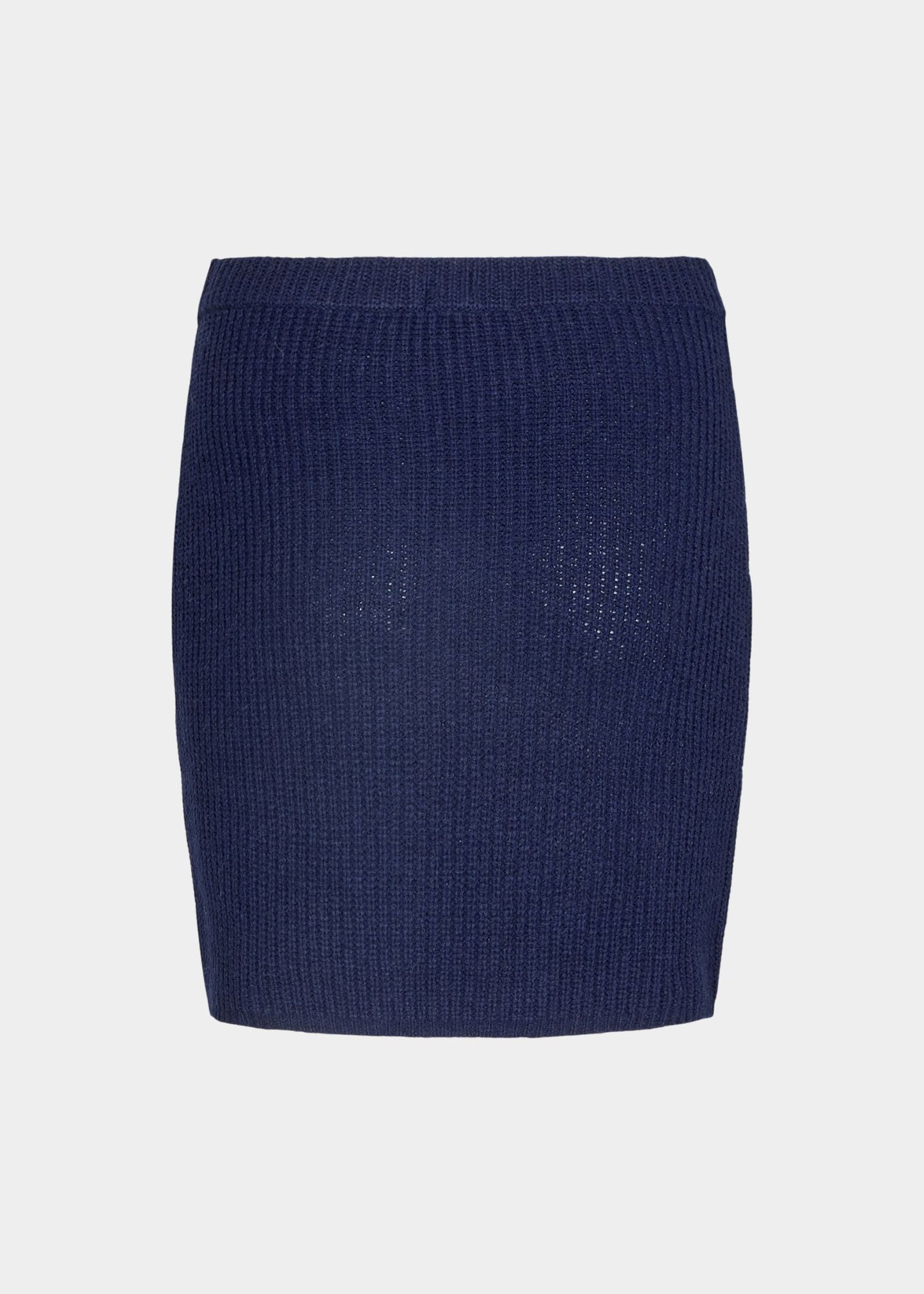 DESIGNERS REMIX Carmen Mini Skirt Navy