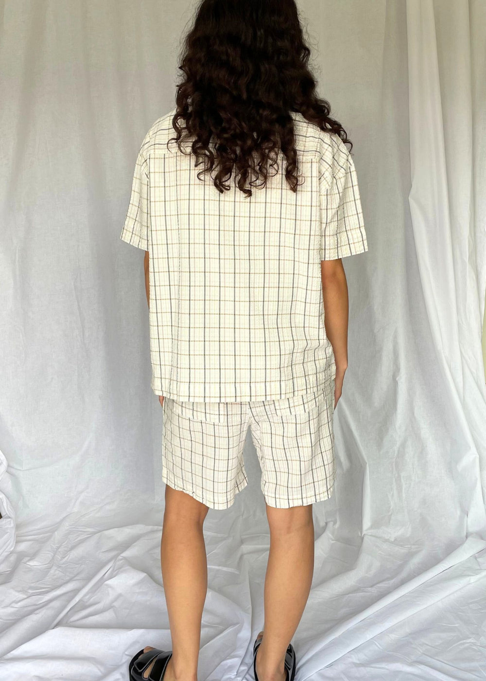 ESMÉ STUDIOS Resort Shirt