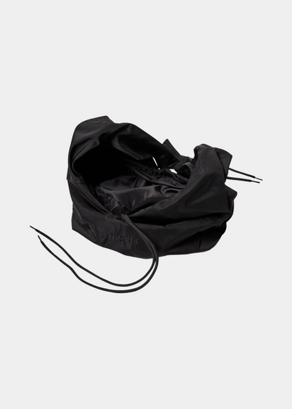 BLANCHE Hybrid Shoulder Bag Black