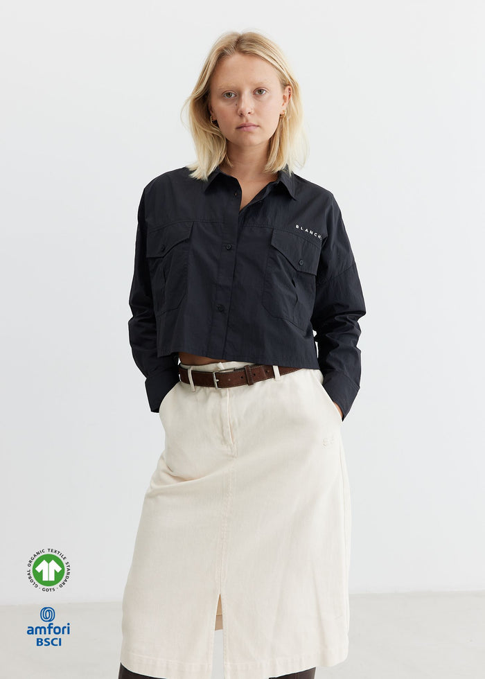 ESMÉ STUDIOS Masha Midi Skirt