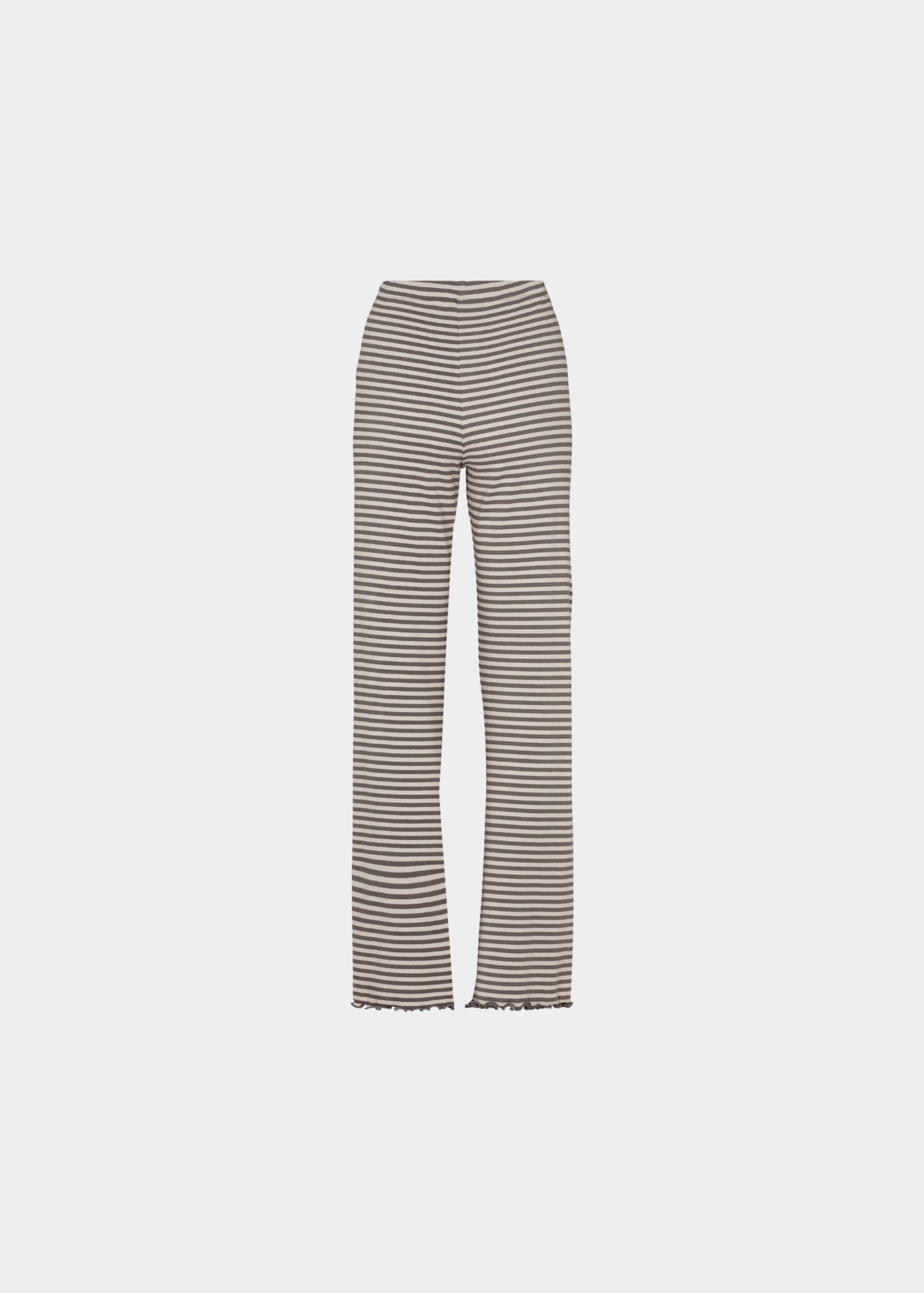 ESMÉ STUDIOS Blossom Stripe Pants GOTS