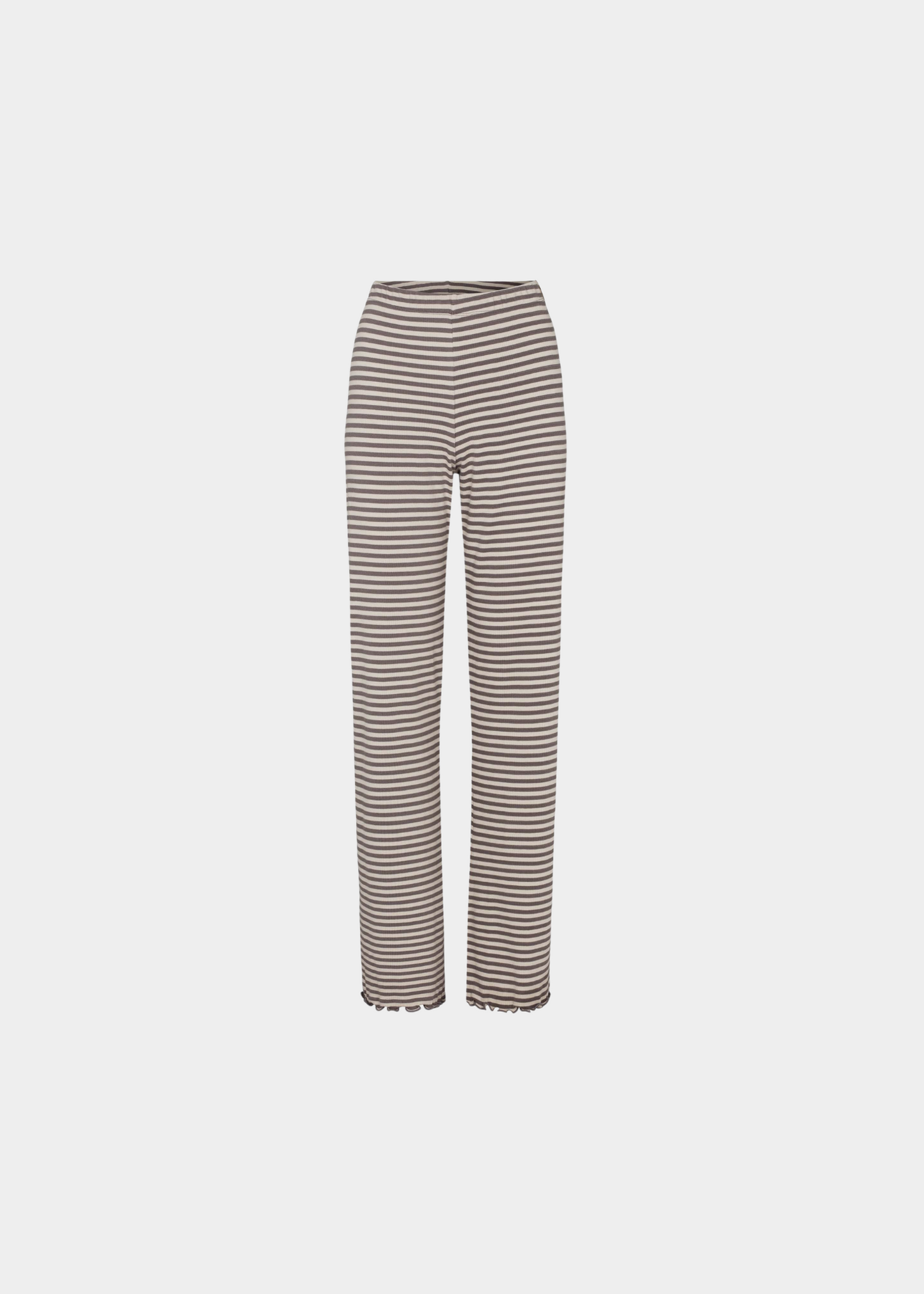 ESMÉ STUDIOS Blossom Stripe Pants GOTS