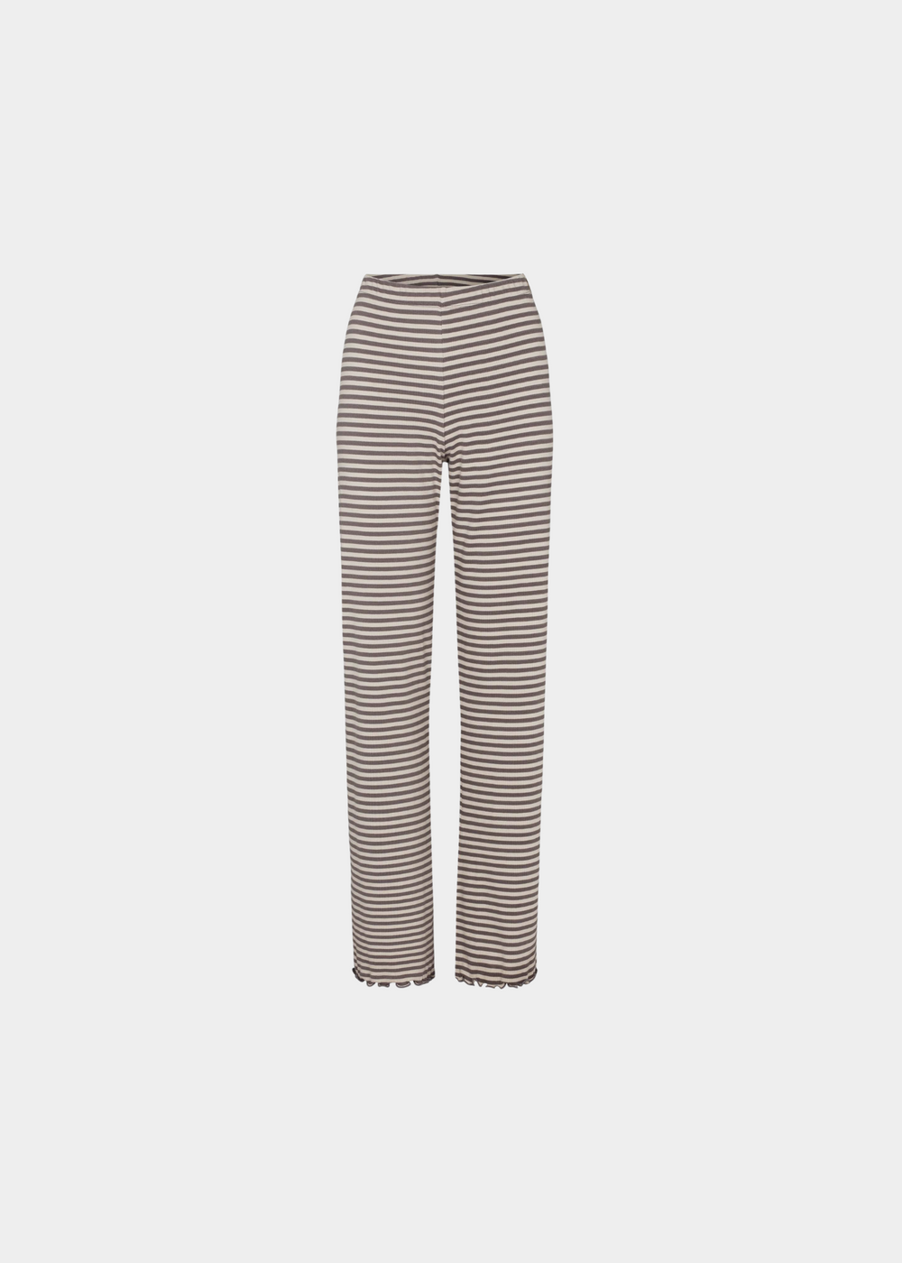 ESMÉ STUDIOS Blossom Stripe Pants GOTS