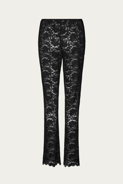 CRĀS Thalia Pants Black