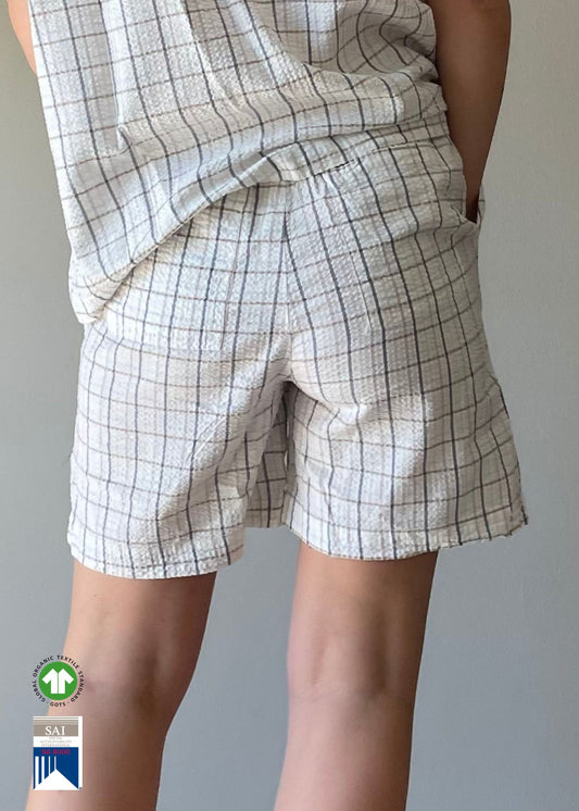 ESMÉ STUDIOS Resort Shorts