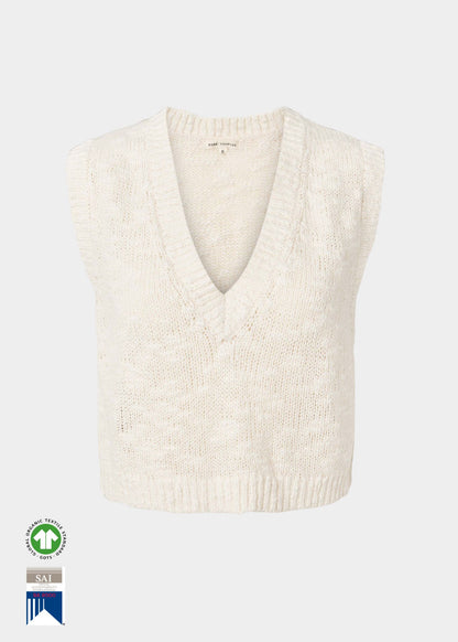 ESMÉ STUDIOS Loui Knit Vest