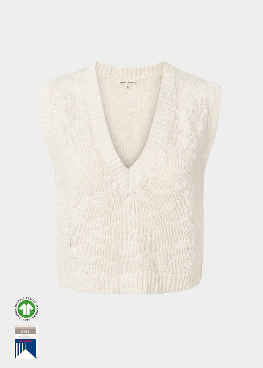 ESMÉ STUDIOS Loui Knit Vest