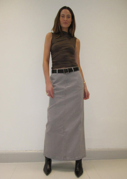 BLANCHE Argile Anjana Skirt